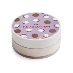 Loose Baking Powder Coconut