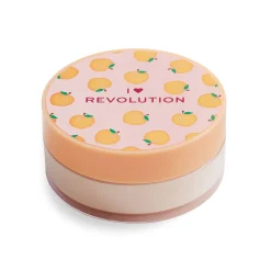 Loose Baking Powder Peach