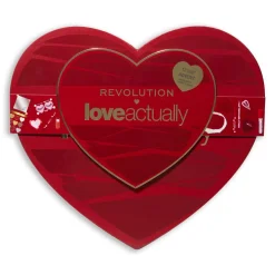 Love Actually x Revolution 12 Days Advent Calendar