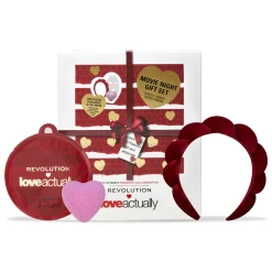 Love Actually x Revolution Movie Night Set