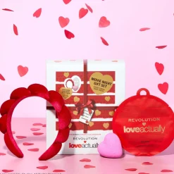 Love Actually x Revolution Movie Night Set