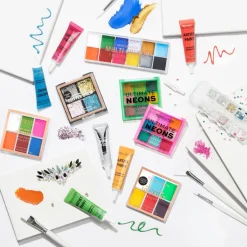 Makeup Revolution Artist Collection Embellishment Kit