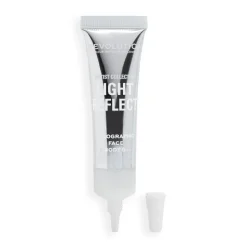 Makeup Revolution Artist Collection Reflective Face & Body Gel