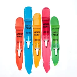 Makeup Revolution Artist Collection Artist Face & Body Paint Blue