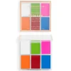 Makeup Revolution Artist Collection Primary Paint Palette