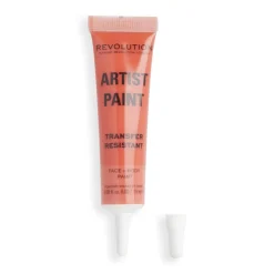 Makeup Revolution Artist Collection Artist Face & Body Paint Orange