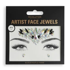 Makeup Revolution Artist Collection Face Jewels