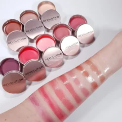 Makeup Revolution Balm Glow Natural Nude