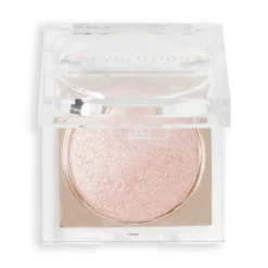 Makeup Revolution Beam Bright Highlighter Pink Seduction