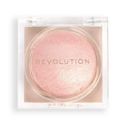 Makeup Revolution Beam Bright Highlighter Pink Seduction