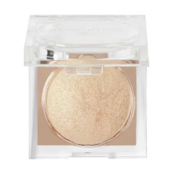 Makeup Revolution Beam Bright Highlighter Bronze Baddie
