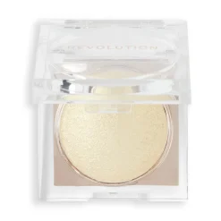 Makeup Revolution Beam Bright Highlighter Golden Gal