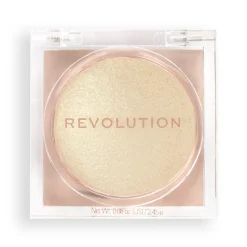 Makeup Revolution Beam Bright Highlighter Golden Gal
