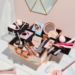 Makeup Revolution Beauty Storage Case