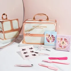 Makeup Revolution Beauty Storage Case