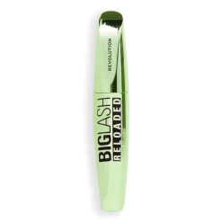 Makeup Revolution Big Lash Reloaded Volume Mascara Ultra Black