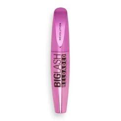 Makeup Revolution Big Lash Reloaded Volume Mascara