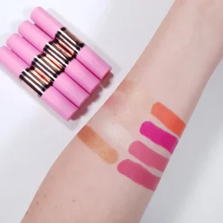 Makeup Revolution Blush & Highlight Stick