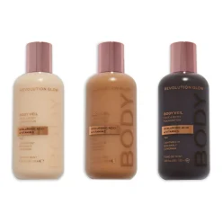 Makeup Revolution Body Veil Face & Body Foundation 120ml