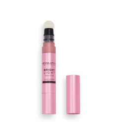 Makeup Revolution Bright Light Highlighter Divine Dark Pink 3ml