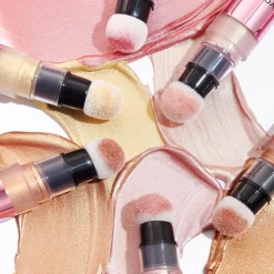 Makeup Revolution Bright Light Highlighter Gold Lights 3ml