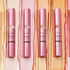 Makeup Revolution Bright Light Highlighter Gold Lights 3ml