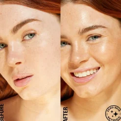 Makeup Revolution Bright Light Bronzing Drops