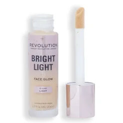 Makeup Revolution Bright Light Face Glow Gleam Light