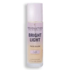 Makeup Revolution Bright Light Face Glow Gleam Light