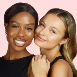 Makeup Revolution Bright Light Face Glow Lustre Medium Light