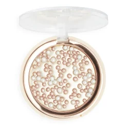 Makeup Revolution Bubble Balm Highlighter Icy Rose