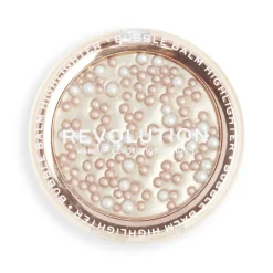 Makeup Revolution Bubble Balm Highlighter Icy Rose