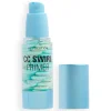 Makeup Revolution CC Swirl Primer 30ml