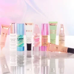 Makeup Revolution Ceramide Protect Primer