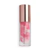 Makeup Revolution Ceramide Swirl Lip Gloss Sweet Soft Pink