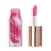 Makeup Revolution Ceramide Swirl Lip Gloss Berry Pink