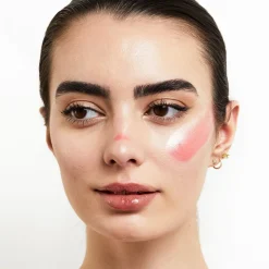 Makeup Revolution Cheek Lift Palette Pink Energy