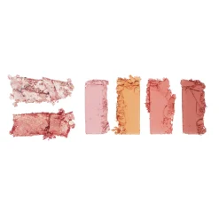 Makeup Revolution Cheek Lift Palette Pink Energy