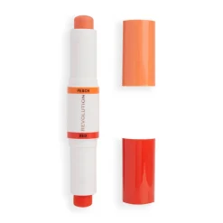 Makeup Revolution Colour Correcting Stick Red & Peach