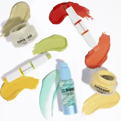 Makeup Revolution Colour Correcting Stick Yellow & Green