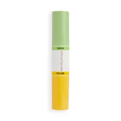 Makeup Revolution Colour Correcting Stick Yellow & Green