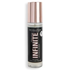 Makeup Revolution Conceal & Define Infinite Setting Spray