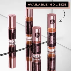 Makeup Revolution Conceal & Define Infinite Longwear Concealer (5ml) 5ml