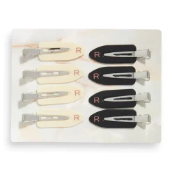 Makeup Revolution Creaseless Clips