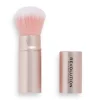 Makeup Revolution Create Retractable Kabuki Brush