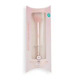 Makeup Revolution Create Soft Focus Brush R6