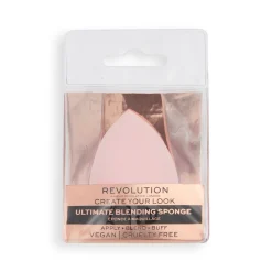 Makeup Revolution Create Blending Sponge
