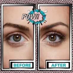 Makeup Revolution 5D Lash Pow Mascara