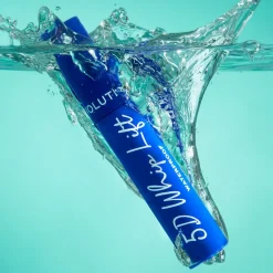 Makeup Revolution 5D Whip Lift Waterproof Mascara