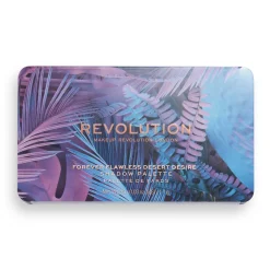 Makeup Revolution Desert Desire Forever Flawless Shadow Palette